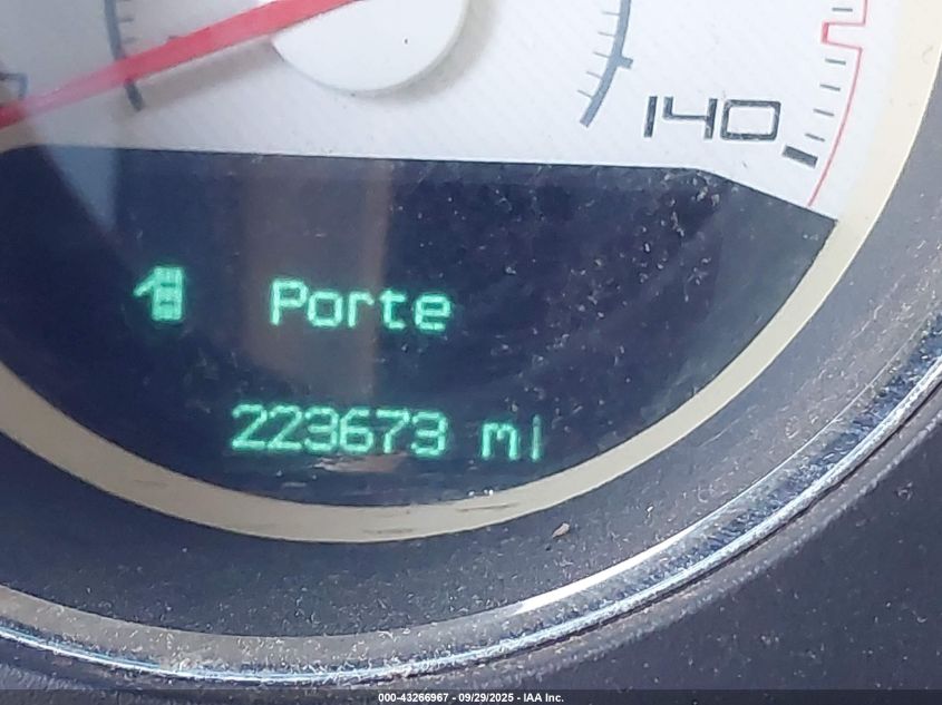 2014 Dodge Challenger Sxt VIN: 2C3CDYAG6EH188624 Lot: 43266967