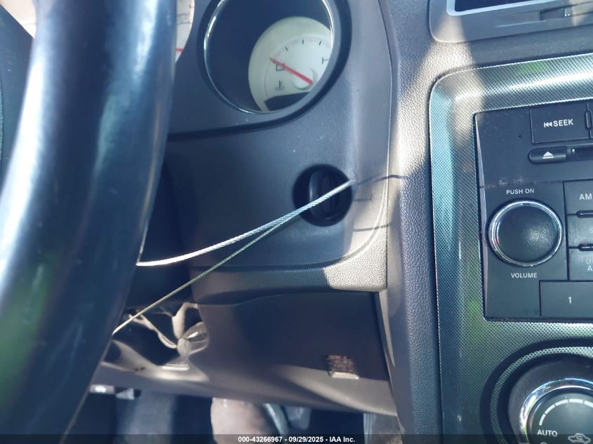 2014 Dodge Challenger Sxt VIN: 2C3CDYAG6EH188624 Lot: 43266967