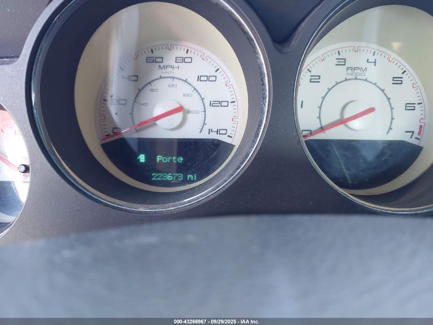 2014 Dodge Challenger Sxt VIN: 2C3CDYAG6EH188624 Lot: 43266967