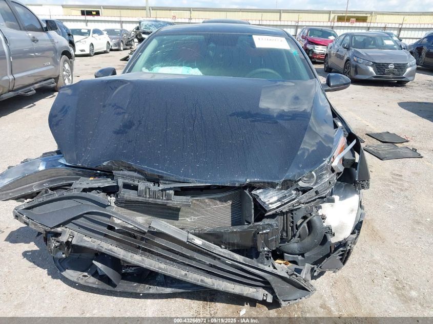 2024 Kia Forte Lx VIN: 3KPF24AD6RE806068 Lot: 43266972