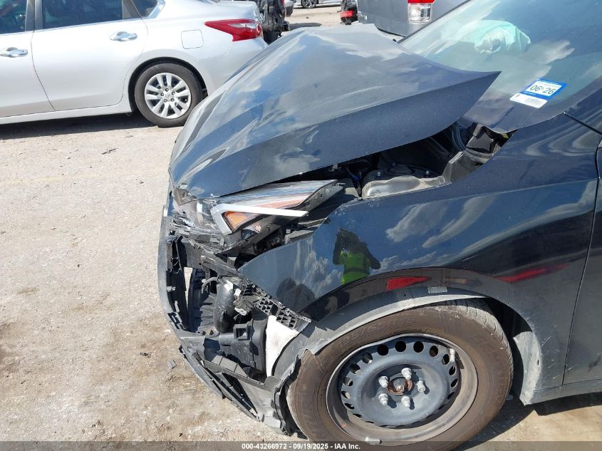 2024 Kia Forte Lx VIN: 3KPF24AD6RE806068 Lot: 43266972