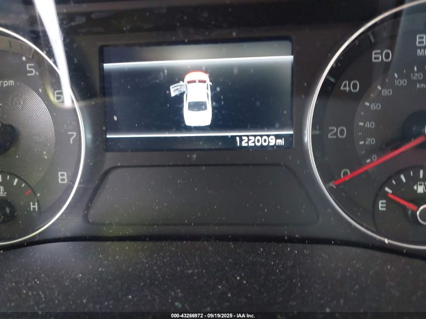 2024 Kia Forte Lx VIN: 3KPF24AD6RE806068 Lot: 43266972