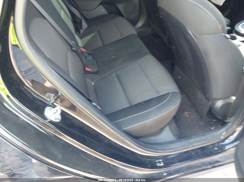 2024 Kia Forte Lx VIN: 3KPF24AD6RE806068 Lot: 43266972