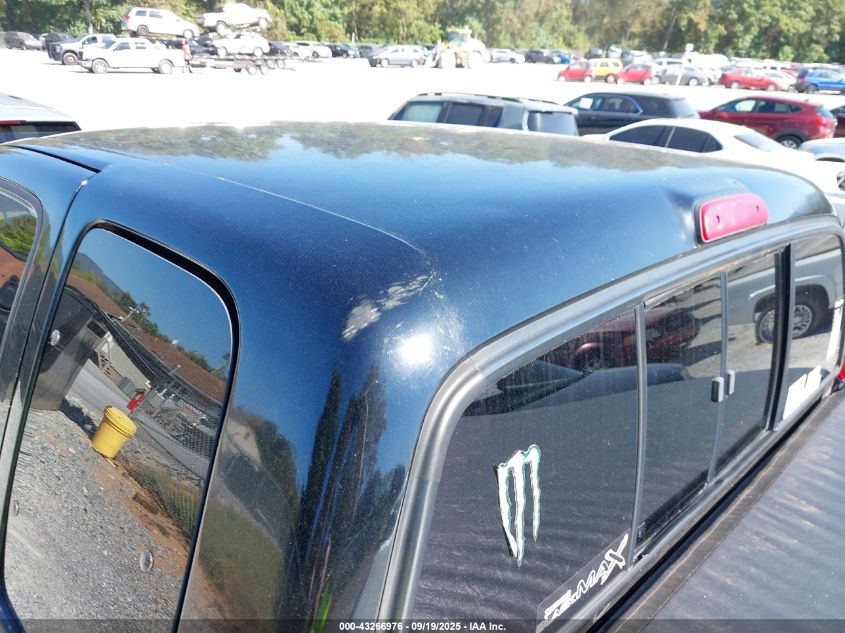 1998 Toyota T100 Sr5 V6 VIN: JT4UN24D1W0057005 Lot: 43266976