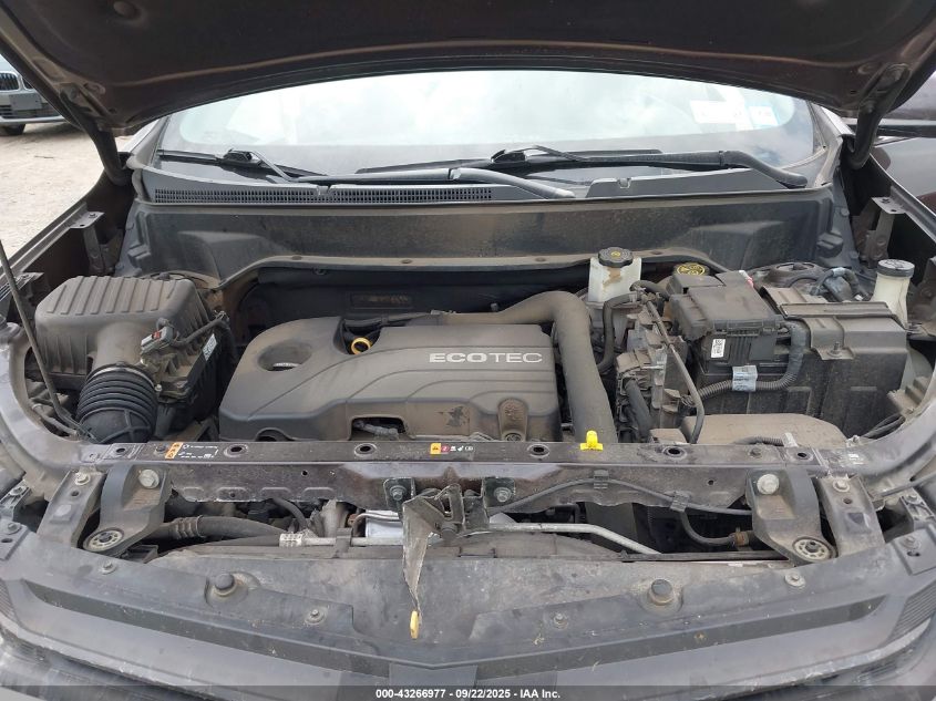 2020 Chevrolet Equinox Awd Lt 1.5L Turbo VIN: 2GNAXUEV2L6207908 Lot: 43266977