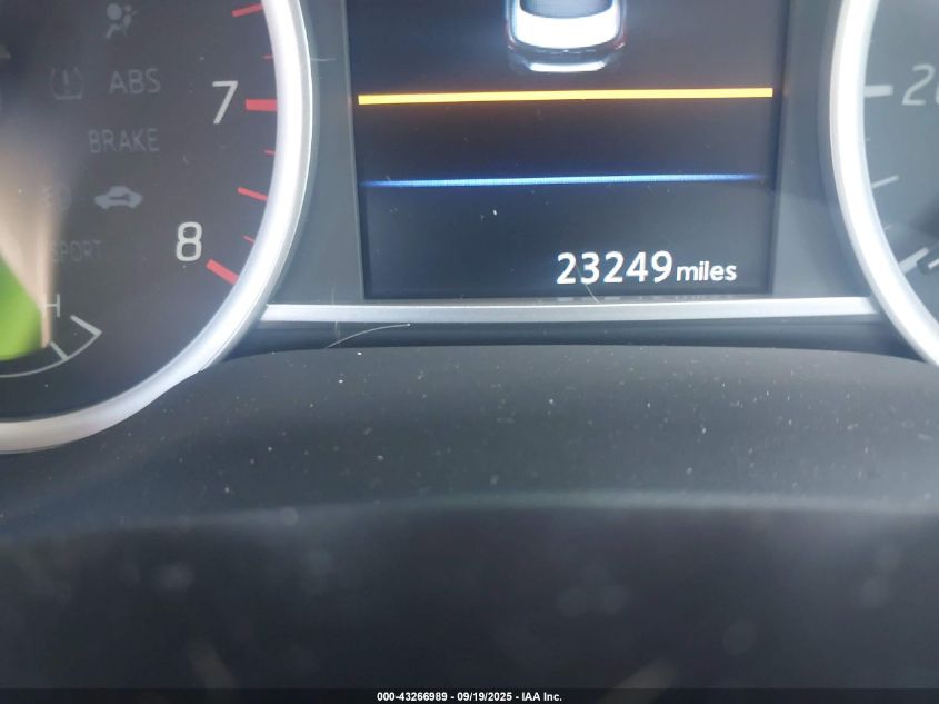 2019 Nissan Sentra Sr VIN: 3N1AB7APXKY225234 Lot: 43266989