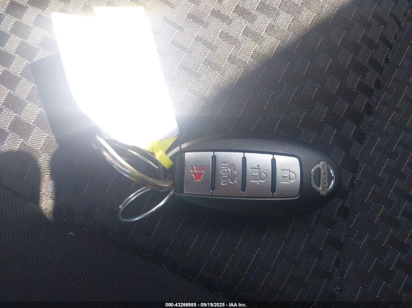 2019 Nissan Sentra Sr VIN: 3N1AB7APXKY225234 Lot: 43266989