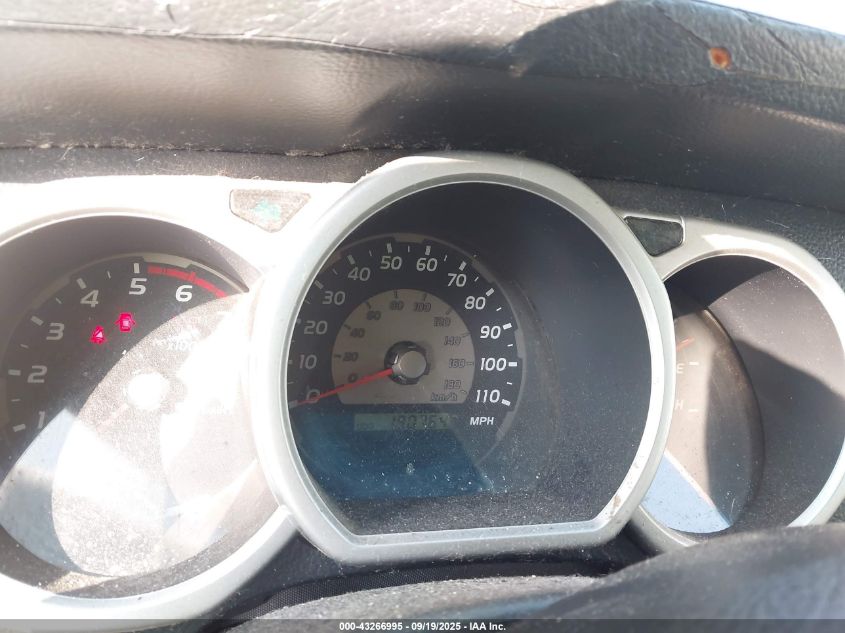 2003 Toyota 4Runner Sr5 Sport V8 VIN: JTEBT14R230016229 Lot: 43266995