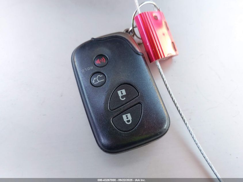 2013 Lexus Rx 350 VIN: 2T2BK1BA1DC187982 Lot: 43267008