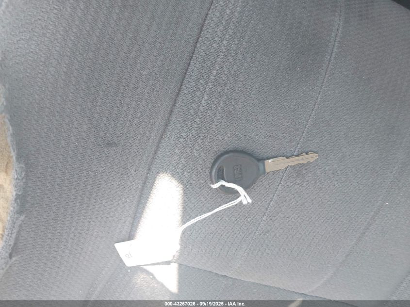 2006 Dodge Durango Sxt VIN: 1D4HB38N86F116585 Lot: 43267026