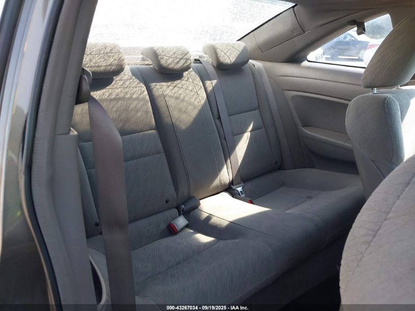 2007 Honda Civic Lx VIN: 2HGFG126X7H534563 Lot: 43267034