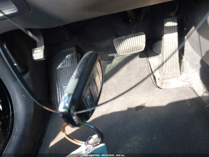 2017 HYUNDAI TUCSON SE PLUS - KM8J33A4XHU427152