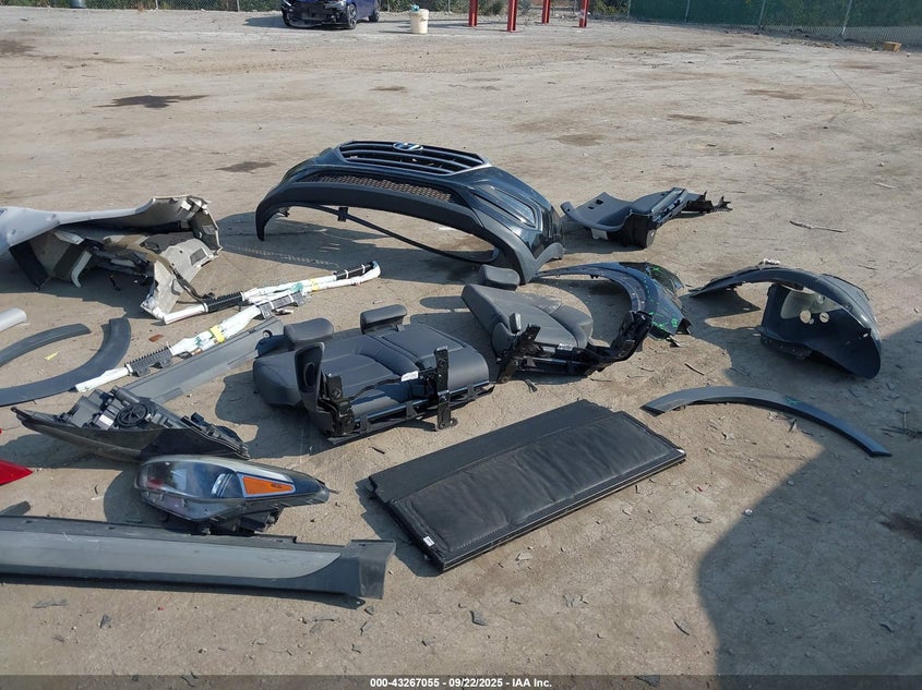 2017 HYUNDAI TUCSON SE PLUS - KM8J33A4XHU427152