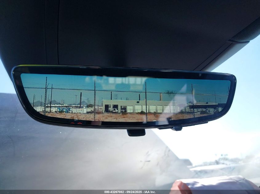 2025 Cadillac Escalade Iq Sport 2 Awd VIN: 1GYTEFKL4SU104473 Lot: 43267082