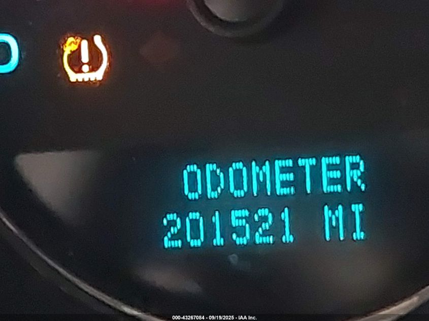 2007 Chevrolet Suburban 1500 Lt VIN: 1GNFK16397J300658 Lot: 43267084