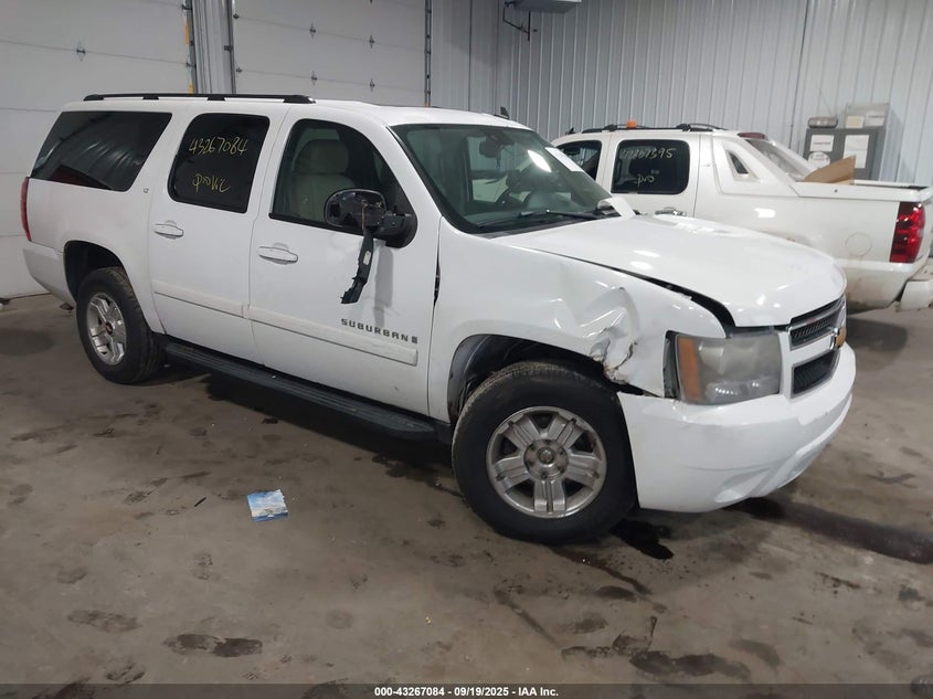 1GNFK16397J300658 2007 CHEVROLET EXPRESS photo no. 22