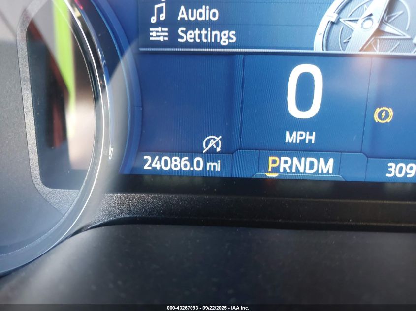 2023 Ford F-150 Xlt VIN: 1FTEW1CP5PKG23406 Lot: 43267093