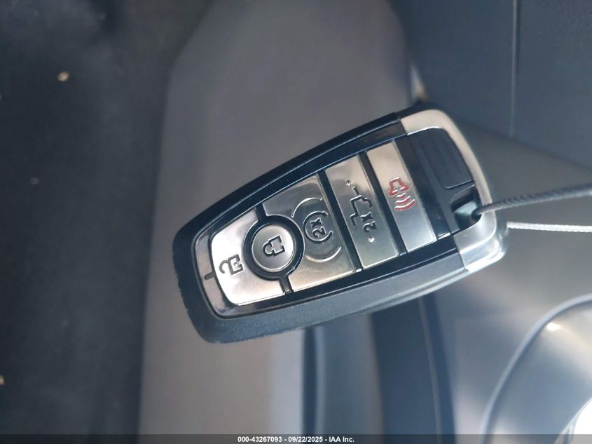 2023 Ford F-150 Xlt VIN: 1FTEW1CP5PKG23406 Lot: 43267093