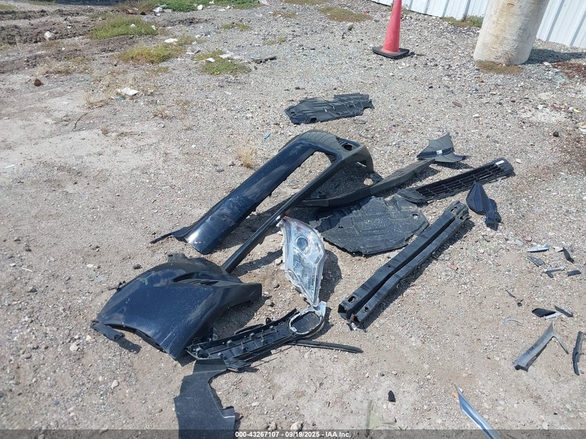 2012 Toyota Camry Le VIN: 4T4BF1FK2CR214587 Lot: 43267107