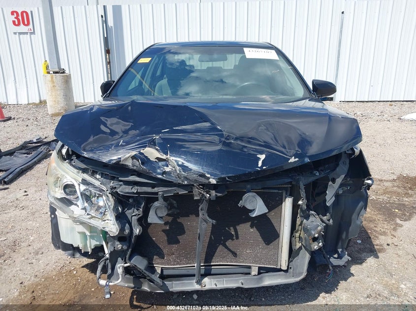 2012 Toyota Camry Le VIN: 4T4BF1FK2CR214587 Lot: 43267107