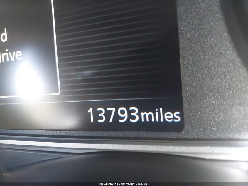 2025 NISSAN VERSA 1.6 SV - 3N1CN8EV2SL839691