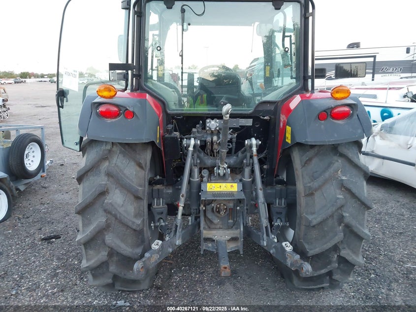 AG3M931X0JT127021 2018   photo no. 15