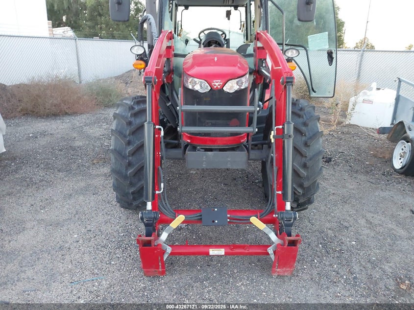 AG3M931X0JT127021 2018   photo no. 14