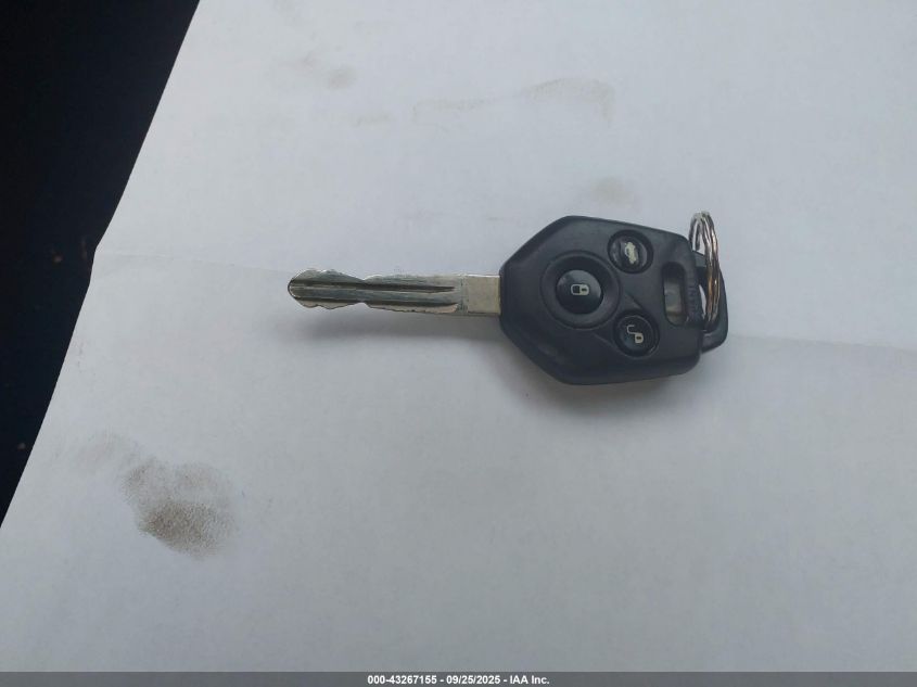 2009 Subaru Outback 2.5I VIN: 4S4BP61C697347283 Lot: 43267155