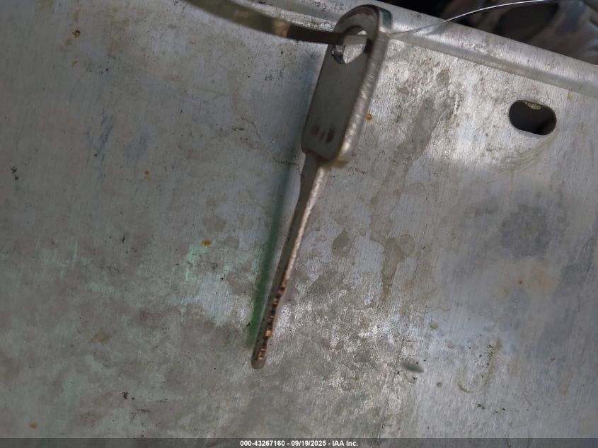 1997 Ford F-150 Lariat/Xl/Xlt VIN: 1FTDX0864VKA11357 Lot: 43267160