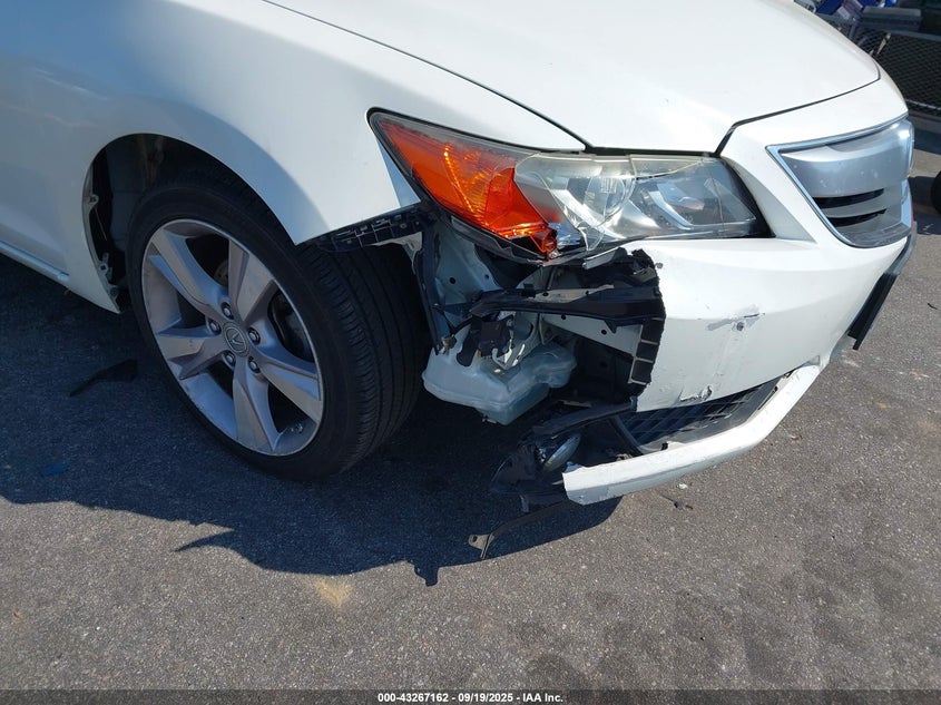 2014 ACURA ILX 2.0L - 19VDE1F75EE013802