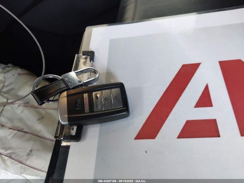 2015 Acura Mdx VIN: 5FRYD3H29FB013305 Lot: 43267165