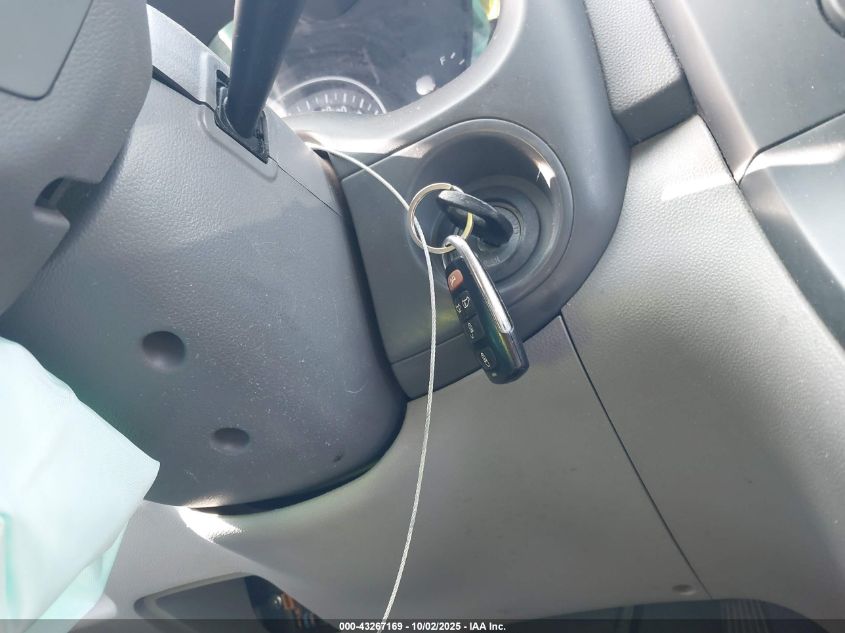 2007 Kia Sedona Lx VIN: KNDMB233X76189812 Lot: 43267169