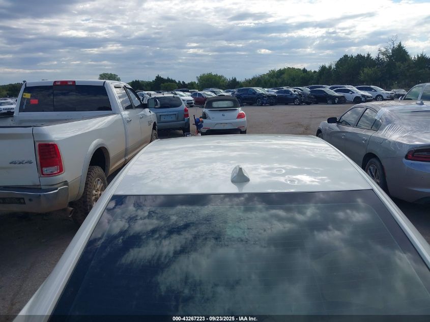 2010 Cadillac Cts Luxury VIN: 1G6DE5EG3A0148914 Lot: 43267223