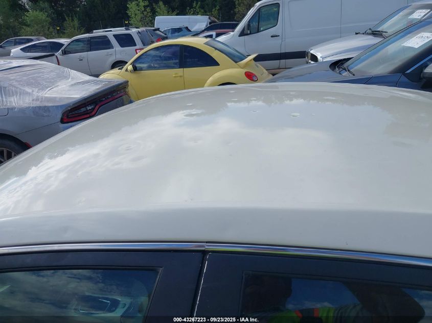 2010 Cadillac Cts Luxury VIN: 1G6DE5EG3A0148914 Lot: 43267223