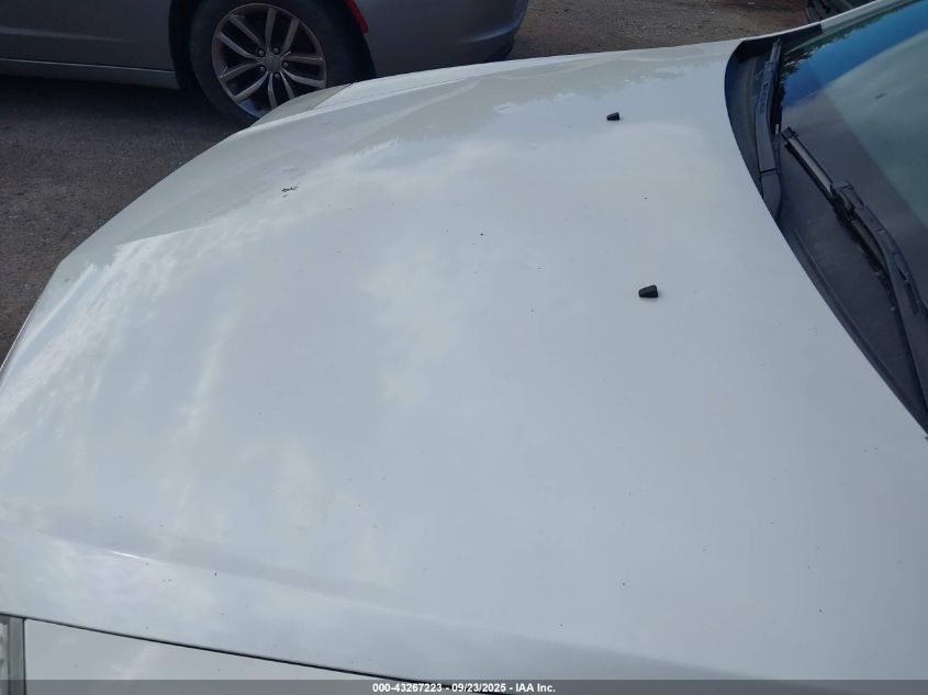 2010 Cadillac Cts Luxury VIN: 1G6DE5EG3A0148914 Lot: 43267223