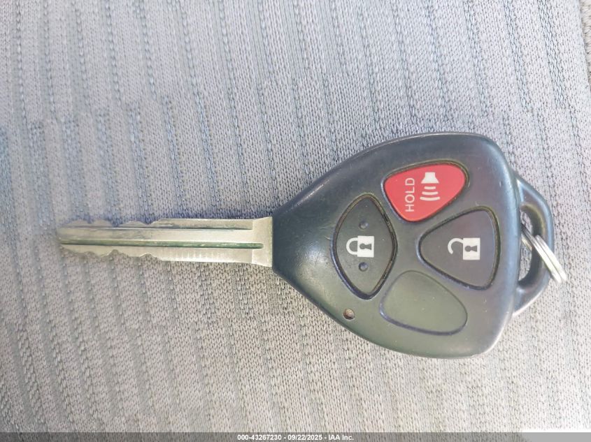 2011 Toyota Rav4 VIN: 2T3ZF4DVXBW092624 Lot: 43267230