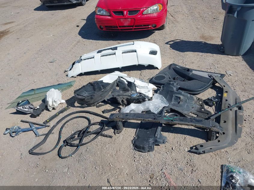 2011 Toyota Rav4 VIN: 2T3ZF4DVXBW092624 Lot: 43267230