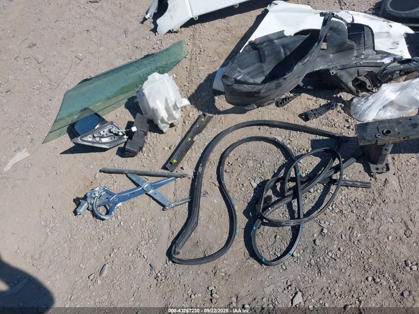 2011 Toyota Rav4 VIN: 2T3ZF4DVXBW092624 Lot: 43267230