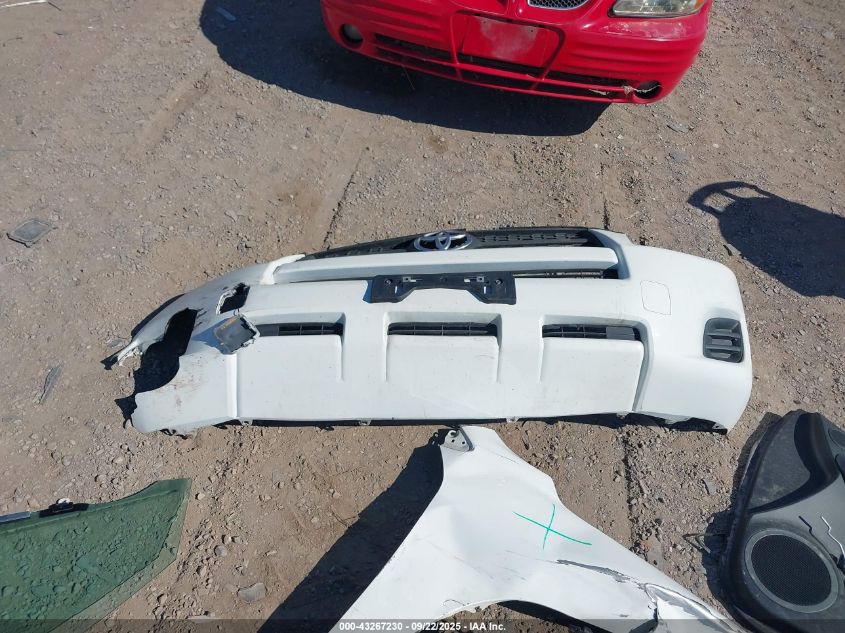 2011 Toyota Rav4 VIN: 2T3ZF4DVXBW092624 Lot: 43267230