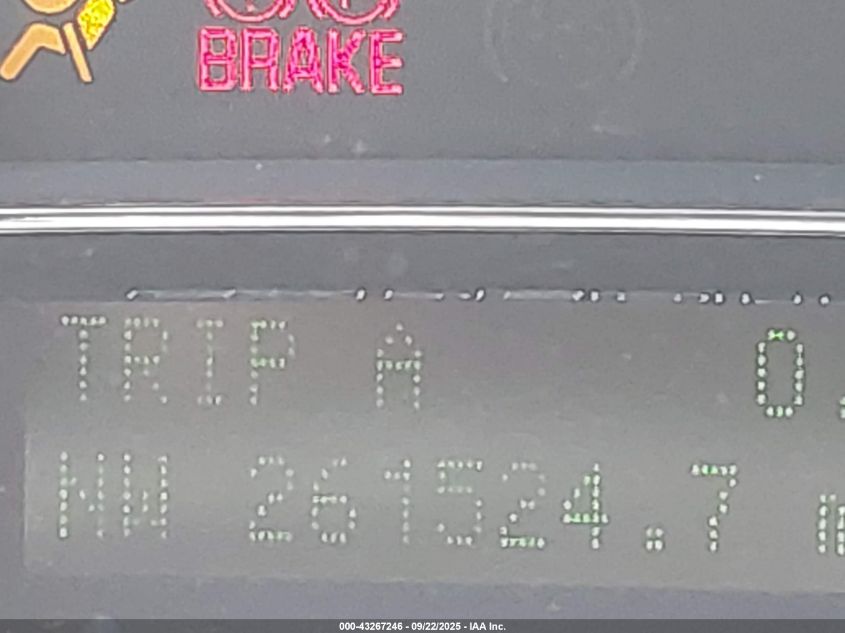 2007 Ford Expedition Eddie Bauer VIN: 1FMFU175X7LA68350 Lot: 43267246