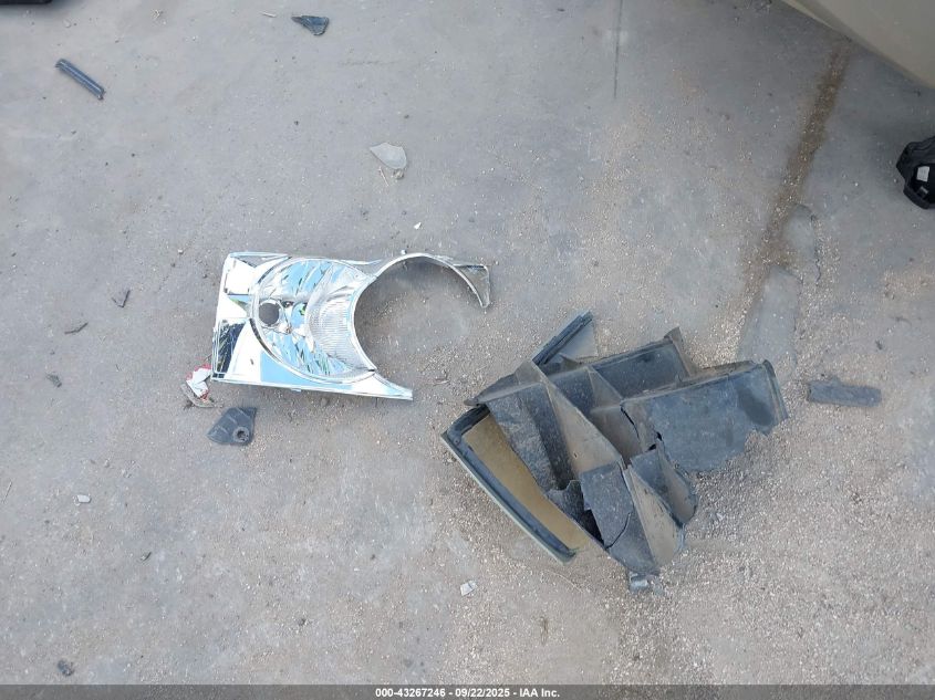 2007 Ford Expedition Eddie Bauer VIN: 1FMFU175X7LA68350 Lot: 43267246