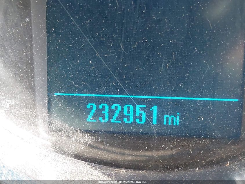 2012 Chevrolet Cruze Ltz VIN: 1G1PH5SCXC7236994 Lot: 43267252