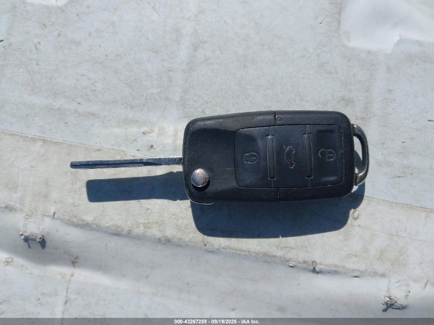 2009 Volkswagen Rabbit S VIN: WVWDA71K09W024168 Lot: 43267259