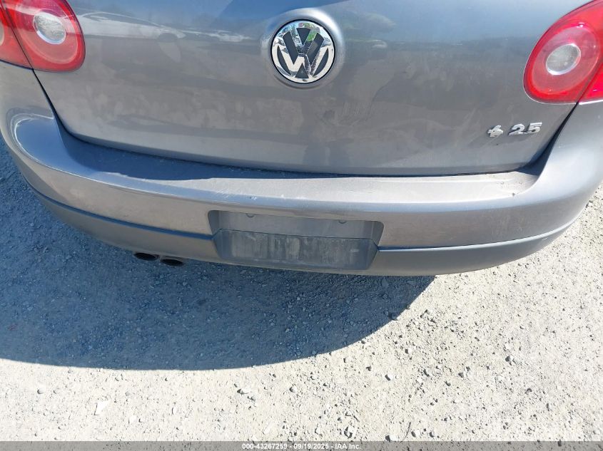 2009 Volkswagen Rabbit S VIN: WVWDA71K09W024168 Lot: 43267259