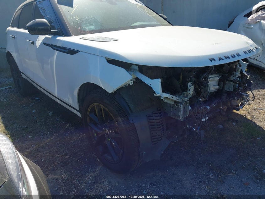 2024 Land Rover Range Rover Velar P250 Dynamic Se