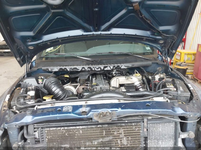 2001 Dodge Ram 2500 St VIN: 3B7KF23661G209341 Lot: 43267266