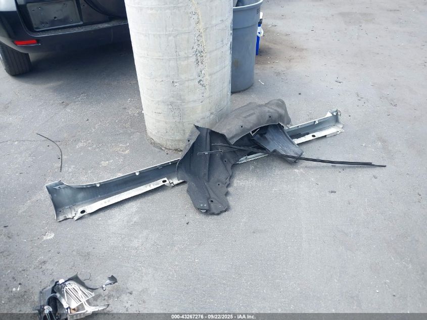 2015 Toyota Prius Plug-In VIN: JTDKN3DP0F3066087 Lot: 43267276