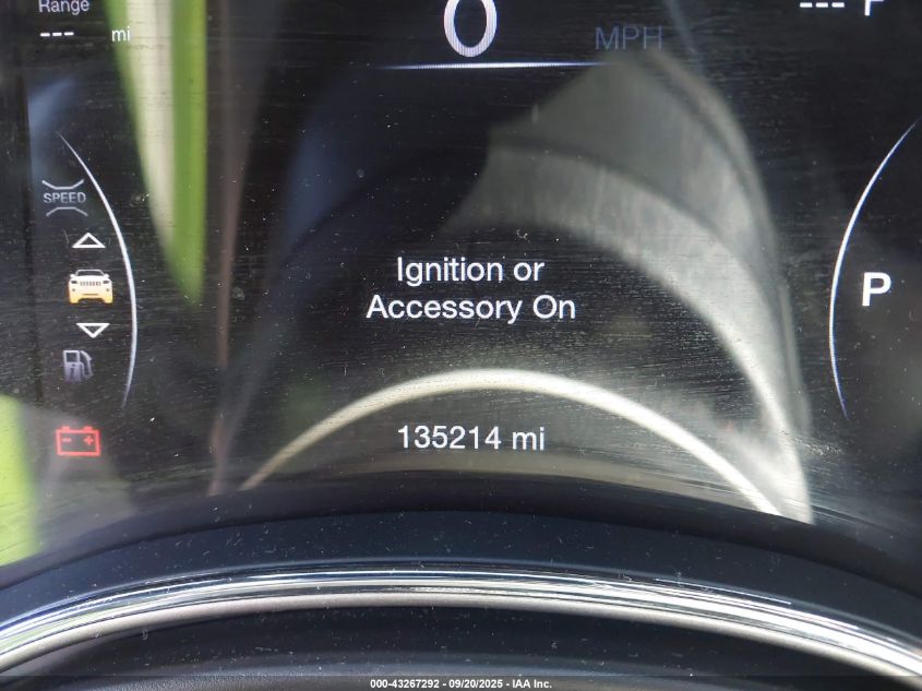 2018 Jeep Grand Cherokee Altitude 4X2 VIN: 1C4RJEAG0JC485172 Lot: 43267292