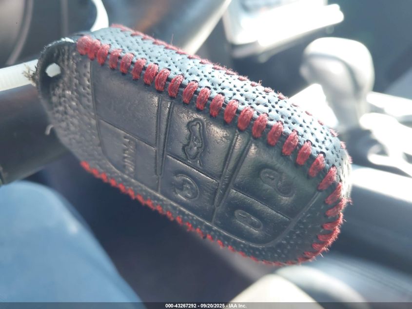 2018 Jeep Grand Cherokee Altitude 4X2 VIN: 1C4RJEAG0JC485172 Lot: 43267292