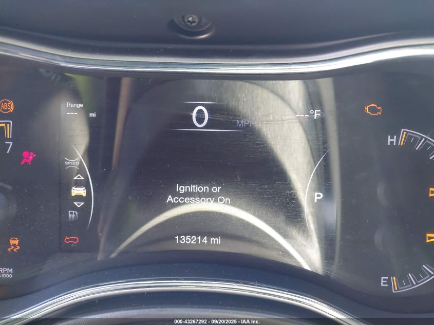 2018 Jeep Grand Cherokee Altitude 4X2 VIN: 1C4RJEAG0JC485172 Lot: 43267292